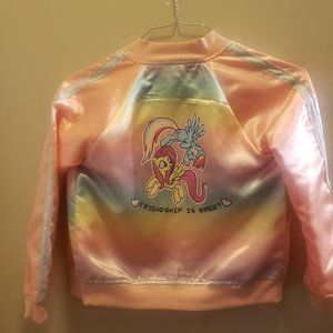 Little Pony Jacket